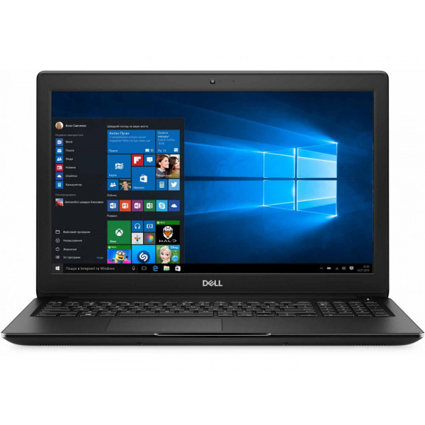 Ноутбук Dell Latitude 3500 (i5-8265U | 8GB | 240SSD)