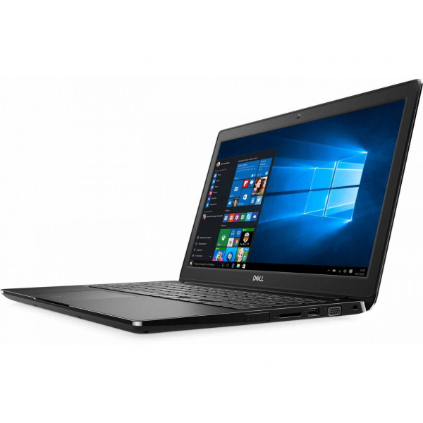 Ноутбук Dell Latitude 3500 (i5-8265U | 8GB | 240SSD)