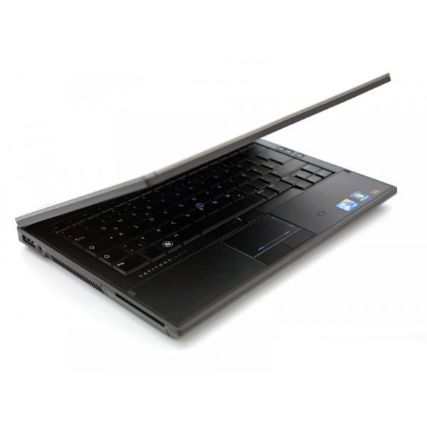 Ноутбук Dell Latitude E4310 (i5-520M | 4GB | 250HDD)