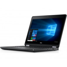 Ноутбук Dell Latitude E5250 (i5-5300U|8GB|500HDD)