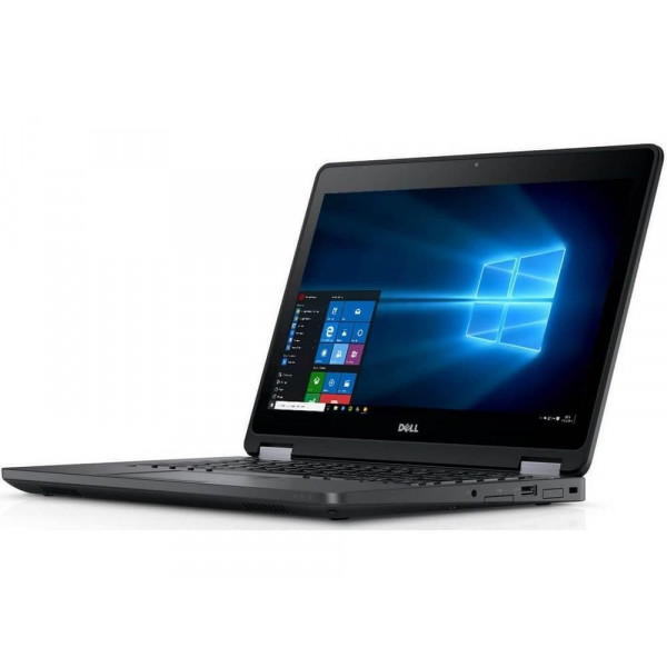 Ноутбук Dell Latitude E5250 (i5-5300U|8GB|500HDD)