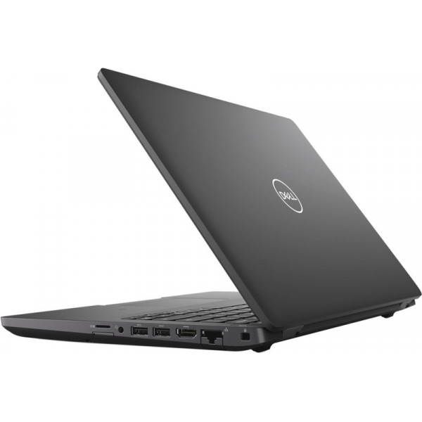 Ноутбук Dell Latitude 5400 (i5-8365U|8GB|120SSD)