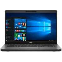 Ноутбук Dell Latitude 5400 (i5-8365U|8GB|120SSD)