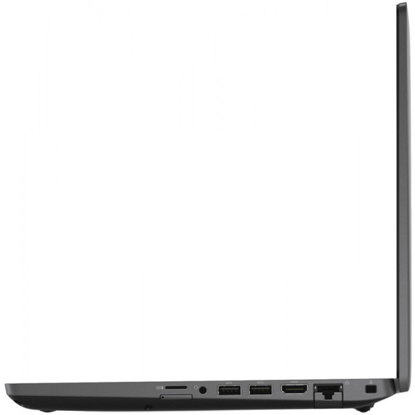 Ноутбук Dell Latitude 5400 (i5-8365U|8GB|120SSD)