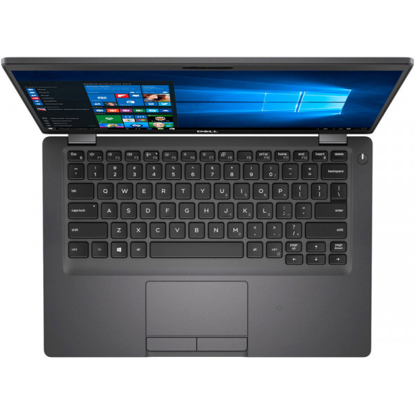 Ноутбук Dell Latitude 5400 (i5-8365U|8GB|120SSD)