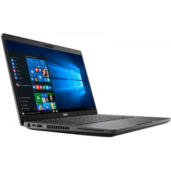 Ноутбук Dell Latitude 5400 (i5-8365U|8GB|120SSD)
