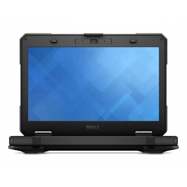 Ноутбук Dell Latitude 5414 Rugged (i3-6100U | 16GB | 500SSD)