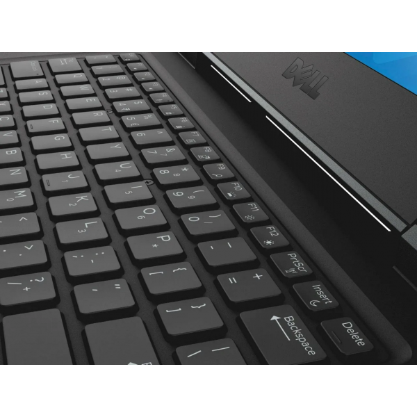 Ноутбук Dell Latitude 5414 Rugged (i3-6100U | 16GB | 500SSD)