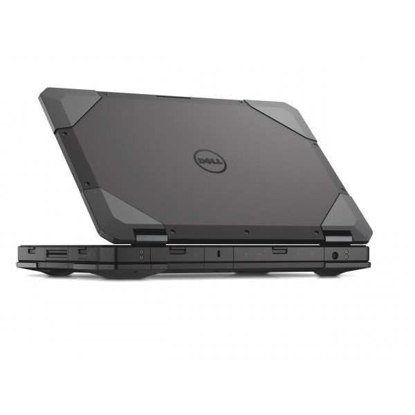 Ноутбук Dell Latitude 5414 Rugged (i3-6100U | 16GB | 500SSD)