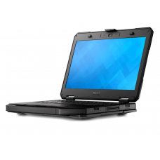 Ноутбук Dell Latitude 5414 Rugged (i3-6100U | 16GB | 500SSD)