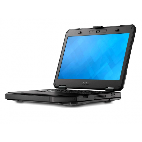 Ноутбук Dell Latitude 5414 Rugged (i3-6100U | 16GB | 500SSD)
