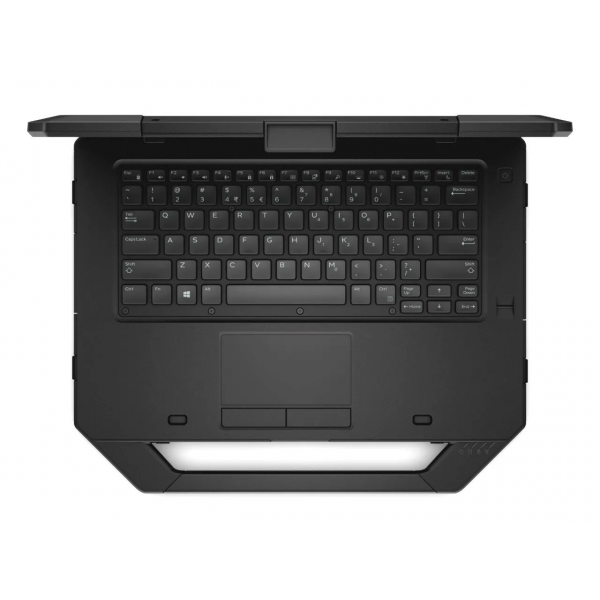 Ноутбук Dell Latitude 5414 Rugged (i3-6100U | 16GB | 500SSD)
