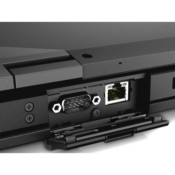 Ноутбук Dell Latitude 5414 Rugged (i3-6100U | 16GB | 500SSD)