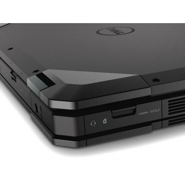 Ноутбук Dell Latitude 5414 Rugged (i3-6100U | 16GB | 500SSD)