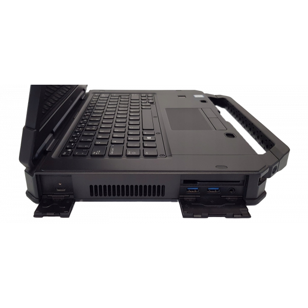 Ноутбук Dell Latitude 5424 Rugged (I5-8350U | 16GB | 500SSD)