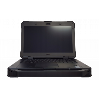 Ноутбук Dell Latitude 5424 Rugged (I5-8350U|16GB|500SSD)