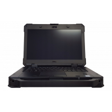 Ноутбук Dell Latitude 5424 Rugged (I5-8350U | 16GB | 500SSD)