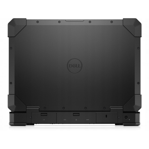 Ноутбук Dell Latitude 5424 Rugged (I5-8350U | 16GB | 500SSD)