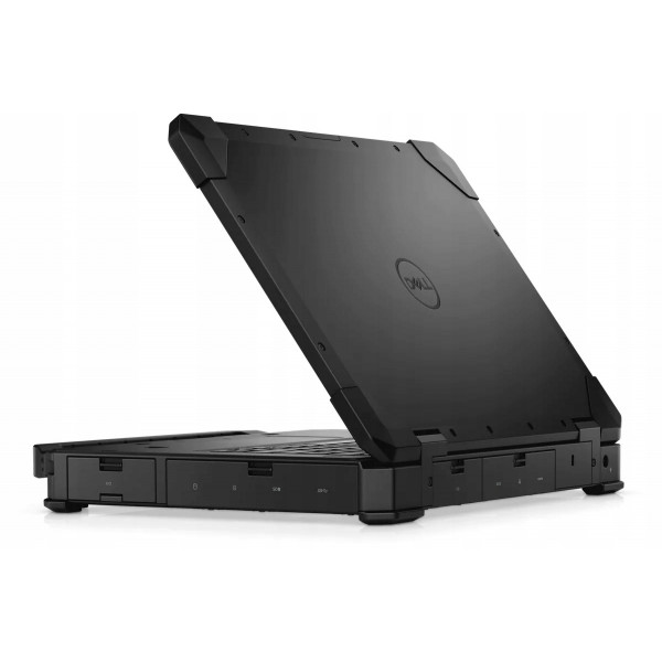 Ноутбук Dell Latitude 5424 Rugged (I5-8350U | 16GB | 500SSD)