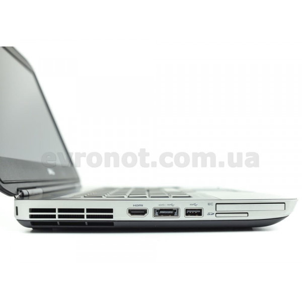 Ноутбук Dell Latitude E5430 (i3-3110M | 4GB | 320HDD)