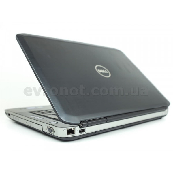 Ноутбук Dell Latitude E5430 (i3-3110M | 4GB | 320HDD)