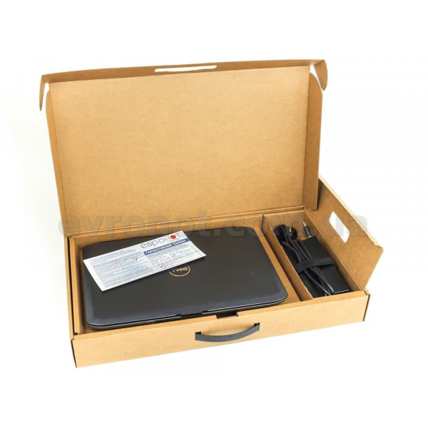Ноутбук Dell Latitude E5430 (i3-3110M | 4GB | 320HDD)