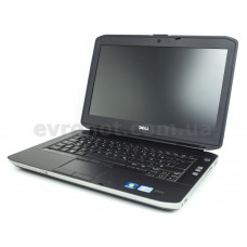 Ноутбук Dell Latitude E5430 (i3-3110M|4GB|320HDD)