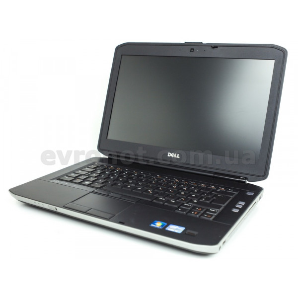 Ноутбук Dell Latitude E5430 (i5-3320M | 8GB | 500HDD)