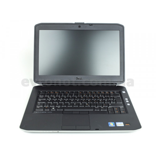 Ноутбук Dell Latitude E5430 (i5-3320M | 8GB | 500HDD)