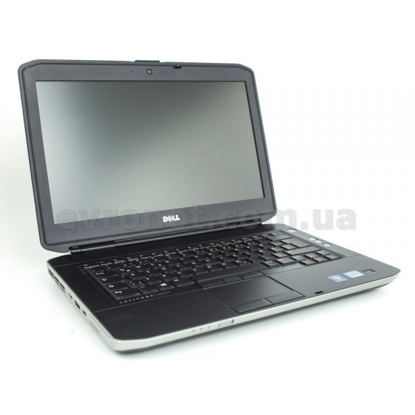 Ноутбук Dell Latitude E5430 (i5-3320M | 8GB | 500HDD)