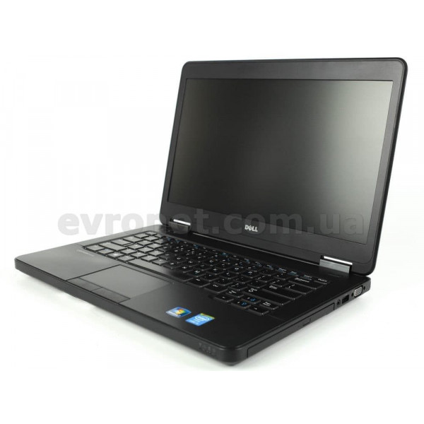 Ноутбук Dell Latitude E5440 (i3-4030U|8GB|500HDD)