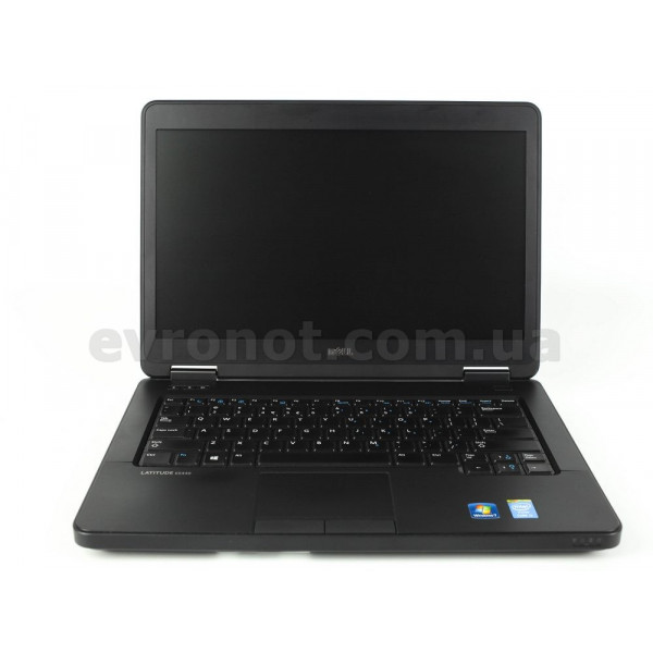 Ноутбук Dell Latitude E5440 (i5-4310U | 8GB | 120SSD)