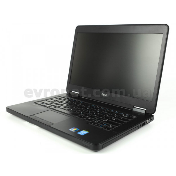 Ноутбук Dell Latitude E5440 (i5-4310U | 8GB | 120SSD)