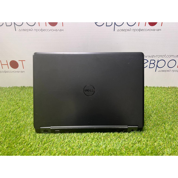 Ноутбук Dell Latitude E5450 (i5-5200U|8GB|256SSD)