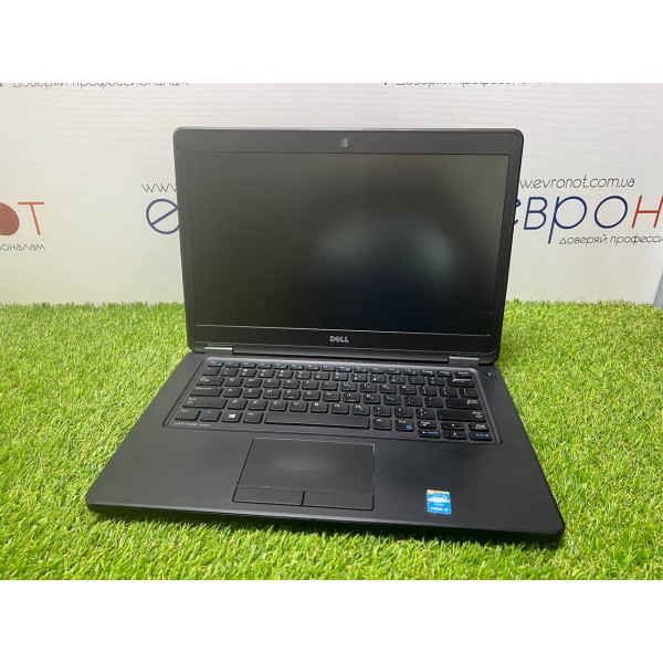 Ноутбук Dell Latitude E5450 (i5-5200U|8GB|256SSD)