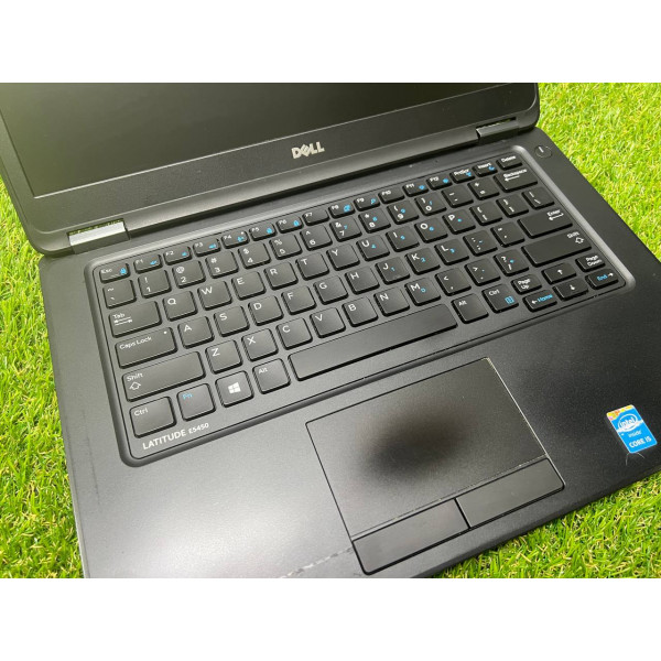 Ноутбук Dell Latitude E5450 (i5-5200U|8GB|256SSD)