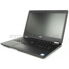 Ноутбук Dell Latitude E5470 (i5-6300U|8GB|256SSD)