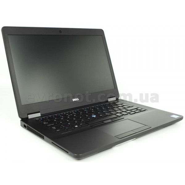 Ноутбук Dell Latitude E5470 (i5-6300U|8GB|256SSD)