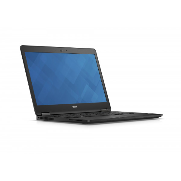 Ноутбук Dell Latitude E5470 (i7-6600U | 8GB | 240SSD)