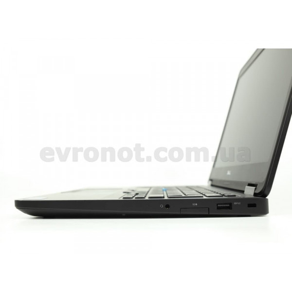 Ноутбук Dell Latitude E5470 (i5-6300HQ|8GB|256SSD)