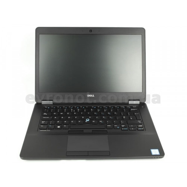 Ноутбук Dell Latitude E5470 (i5-6300HQ|8GB|256SSD)