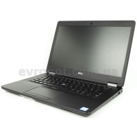 Ноутбук Dell Latitude E5470 (i5-6300HQ|16GB|256SSD)
