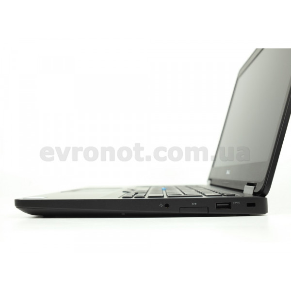 Ноутбук Dell Latitude E5470 (i5-6300HQ|16GB|256SSD)