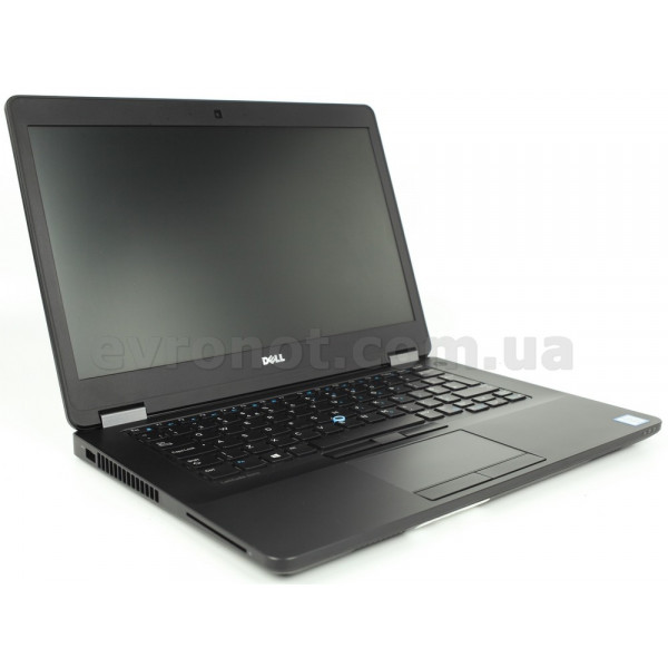 Ноутбук Dell Latitude E5470 (i5-6300HQ|16GB|256SSD)