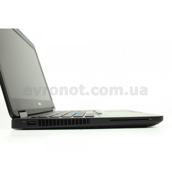 Ноутбук Dell Latitude E5470 (i5-6300HQ|16GB|256SSD)