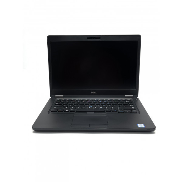 Ноутбук Dell Latitude 5490 (i5-8250U | 16GB | 500SSD)