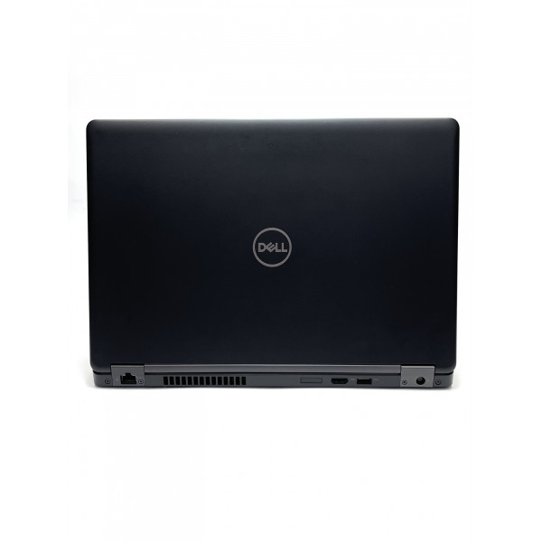 Ноутбук Dell Latitude 5490 (i5-8250U | 16GB | 500SSD)