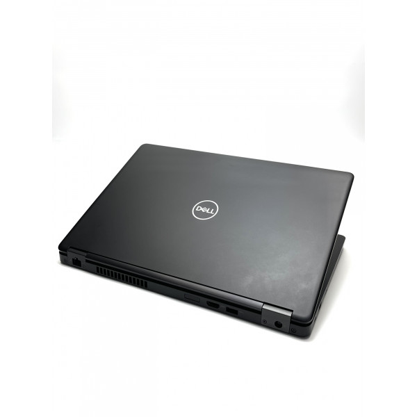 Ноутбук Dell Latitude 5490 (i5-8250U | 16GB | 500SSD)