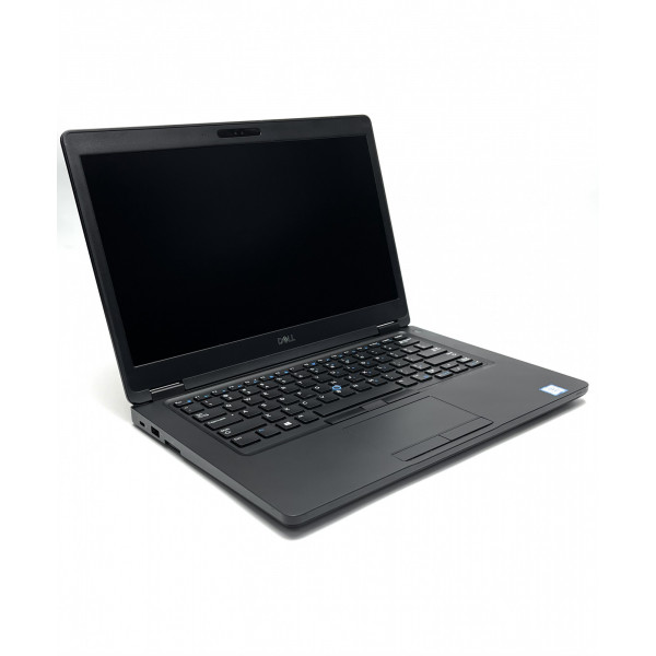 Ноутбук Dell Latitude 5490 (i5-8250U | 16GB | 500SSD)