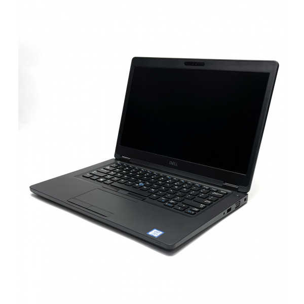 Ноутбук Dell Latitude 5490 (i5-8250U | 16GB | 500SSD)